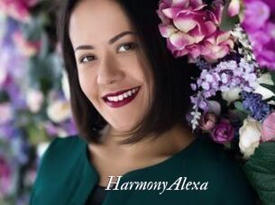 HarmonyAlexa