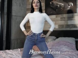 HarmonyHanna