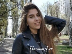 HarmonyLee Partouze