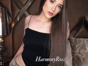 HarmonyRoss