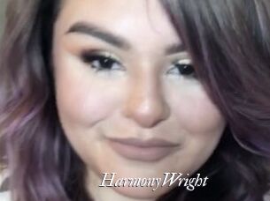 HarmonyWright