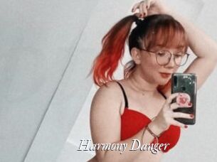 Harmony_Danger