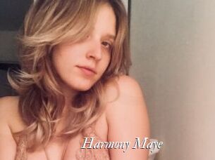 Harmony_Maye