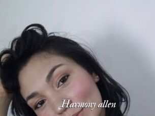 Harmony_allen