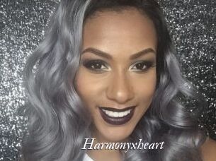Harmonyxheart Partouze