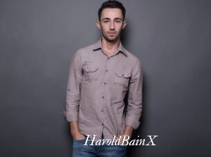 HaroldBainX