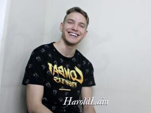 HaroldLain