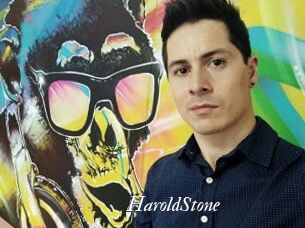 HaroldStone