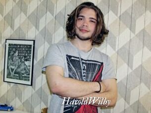 HaroldWilby