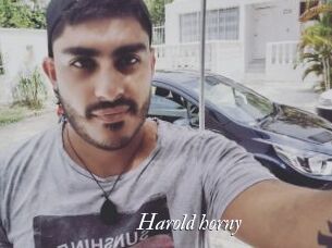 Harold_horny Partouze