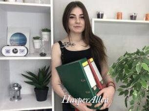 HarperAllen