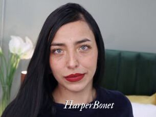 HarperBonet