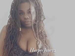 HarperJone52 Partouze