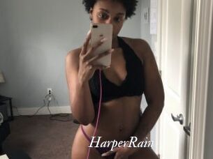 HarperRain