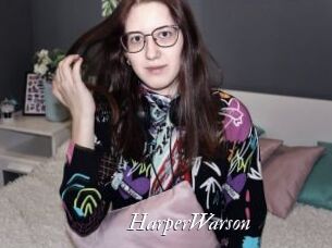 HarperWarson