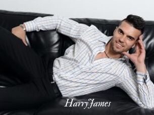 HarryJames