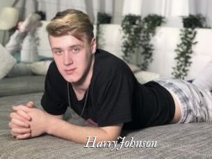 HarryJohnson