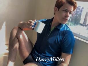 HarryMilleer
