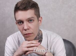 HarrySlim