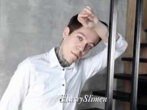 HarrySlimen