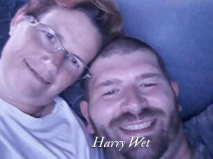 Harry_Wet