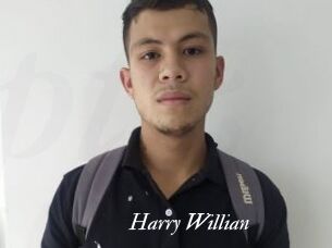 Harry_Willian