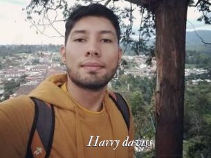 Harry_daviss