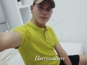 Harrywalkerr