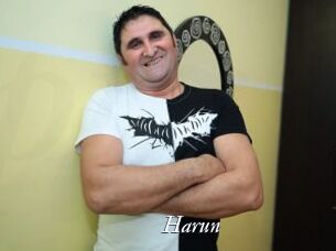 Harun