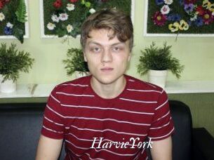 HarvieYork