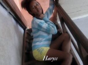 Haryss