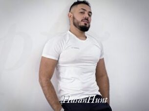 HasanHunt Partouze