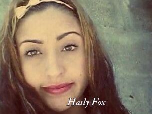 Hasly_Fox