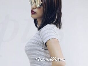 HasnaWatson