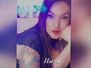 Hatssu