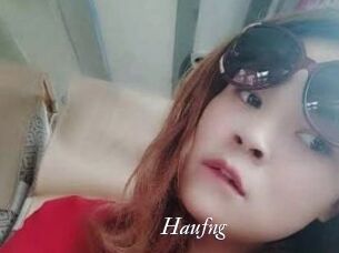 Haufng