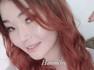 HaumiSei