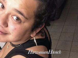 HawaiianHunch
