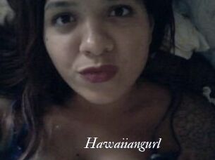 Hawaiiangurl Partouze