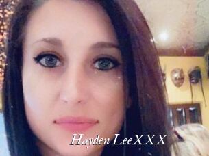 Hayden_LeeXXX