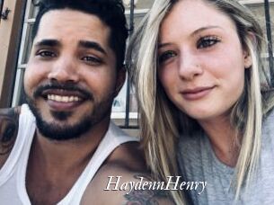 HaydennHenry