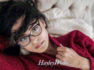 HayleyWoode Partouze