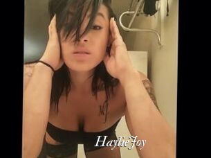 HaylieJoy