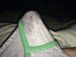 HaywoodJablowme