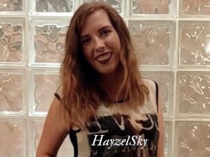 HayzelSky
