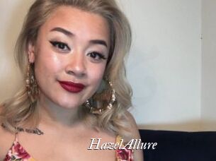 HazelAllure