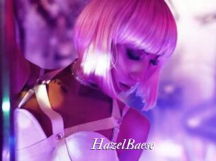 HazelBaese