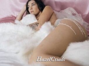Hazel_Criado