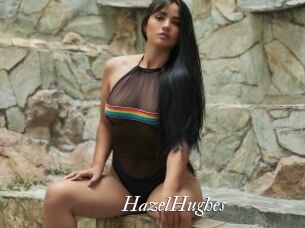 HazelHughes