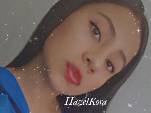HazelKora